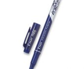 Liner Pilot 4104 Frixion Fineliner modrá