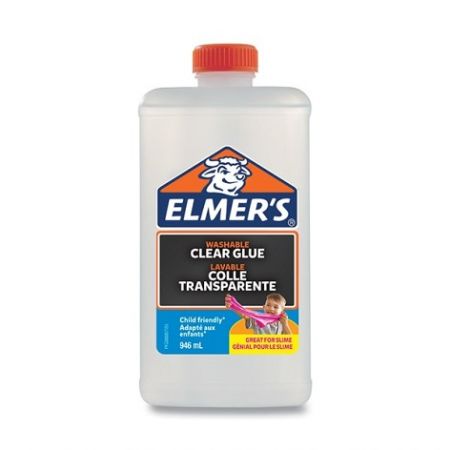 Lepidlo ELMER&sbquo;S Glue Liquid Clear 946 ml