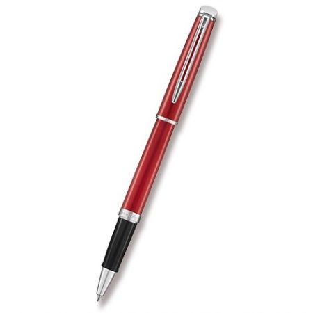 Waterman Hémisphere Comet Red roller