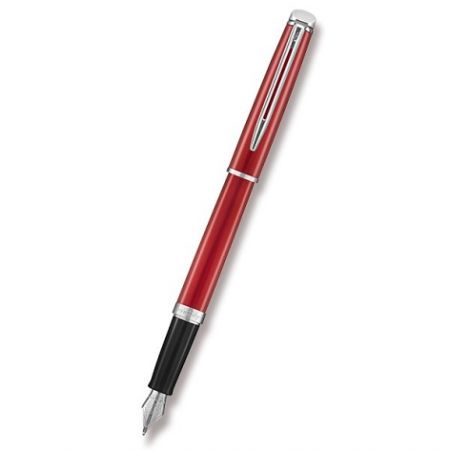 Waterman Hémisphere Comet Red hrot F