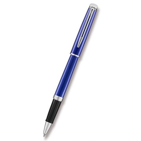 Waterman Hémisphere Bright Blue roller