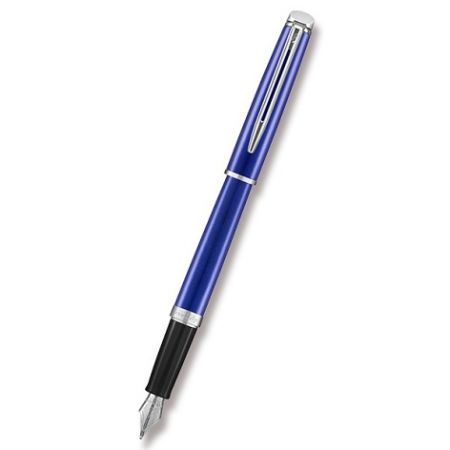 Waterman Hémisphere Bright Blue hrot M