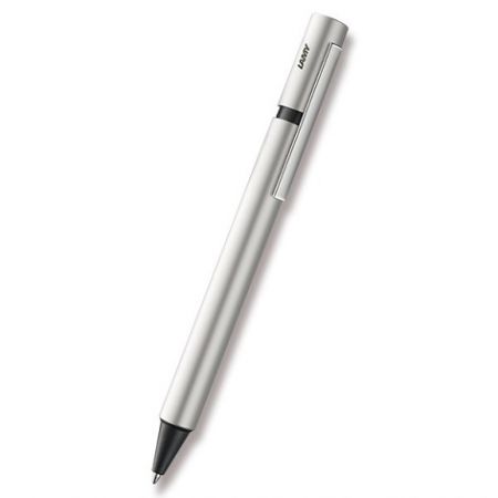 Lamy Pur Silver kuličková tužka