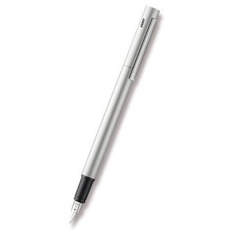 Lamy Pur Silver hrot M