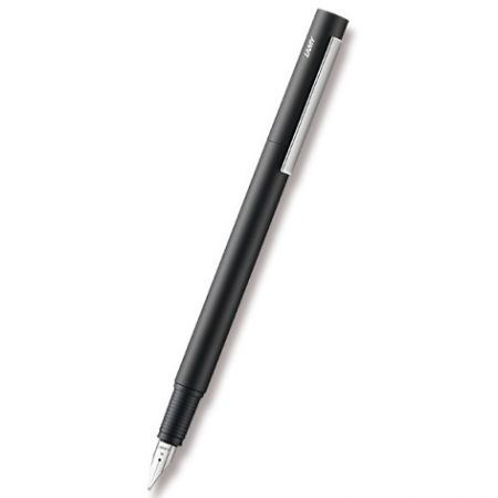 Lamy Pur Black hrot M