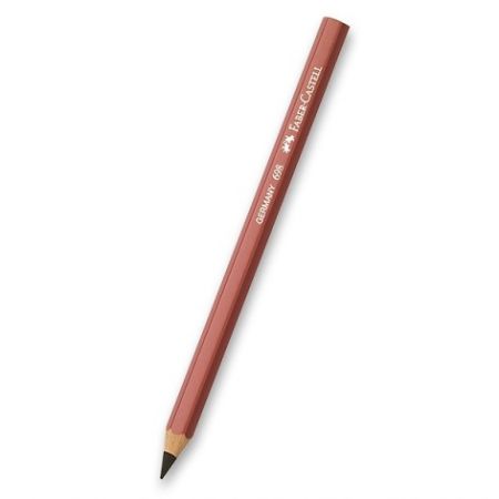 Značkovač Faber-Castell 698 hnědý