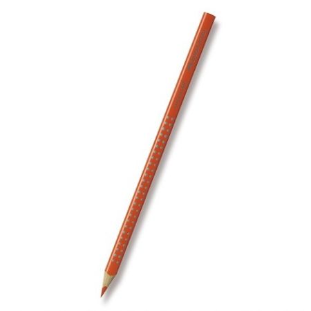 Pastelka Faber-Castell Grip 2001 - žluté a oranžové odstíny 15