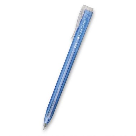 Kuličková tužka Faber-Castell 545 RX5 modrá