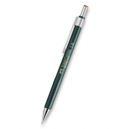 Mechanická tužka Faber-Castell TK Fine 1,0 mm