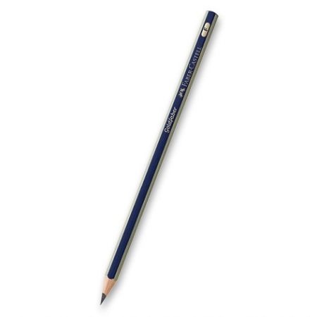 Grafitová tužka Faber-Castell Goldfaber 1221 tvrdost F