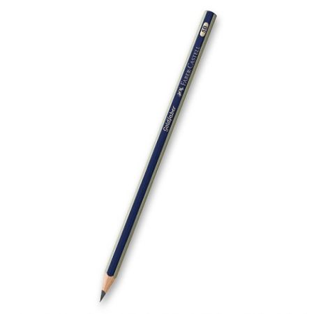 Grafitová tužka Faber-Castell Goldfaber 1221 tvrdost 5B