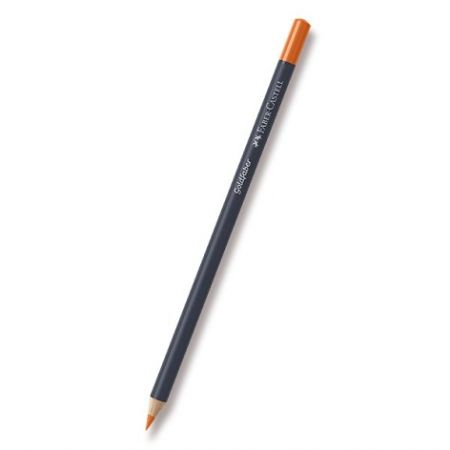 Pastelka Faber-Castell Goldfaber - žluté a oranžové odstíny 115