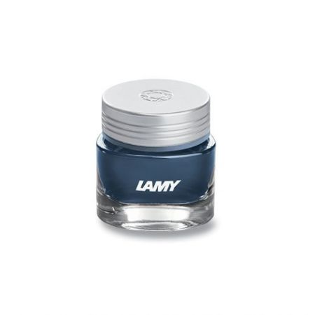 Lahvičkový inkoust Lamy T 53/Crystal Ink Benitoite