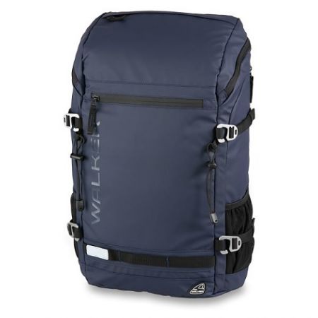 Batoh Walker Explorer Sport Blue Coated