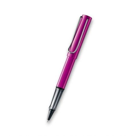 Lamy AL-star Vibrant Pink roller