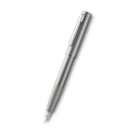 Lamy Aion Olivesilver hrot M