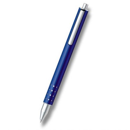 Lamy Swift Imperialblue roller