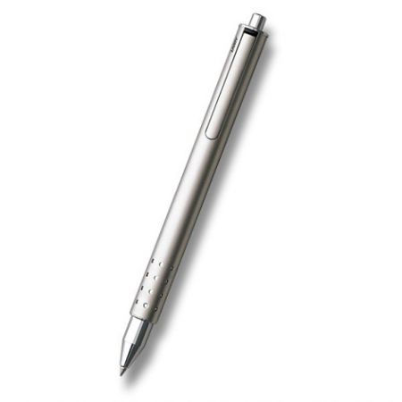 Lamy Swift Palladium roller