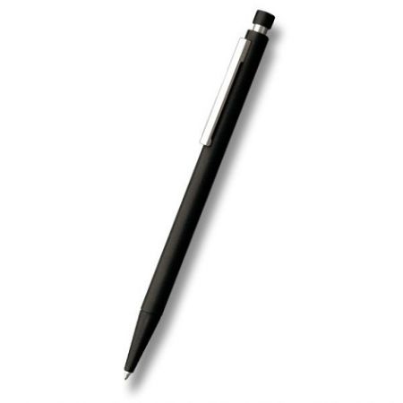 Lamy Cp 1 Matt Black kuličková tužka