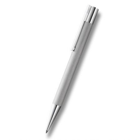 Lamy Scala Brushed kuličková tužka