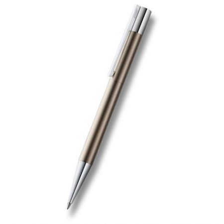 Lamy Scala Titanium mechanická tužka, 0,7 mm