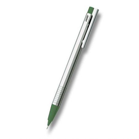 Lamy Logo Green mechanická tužka, 0,5 mm