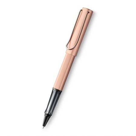 Lamy Lx Rose Gold roller