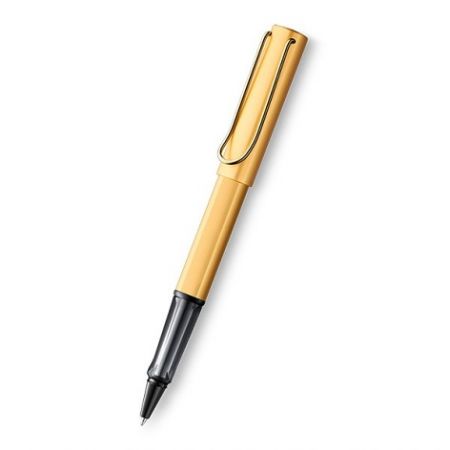 Lamy Lx Gold roller