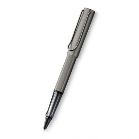 Lamy Lx Ruthenium roller