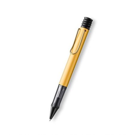 Lamy Lx Gold kuličková tužka