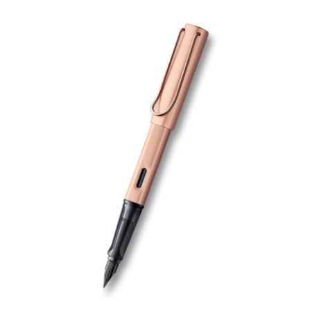 Lamy Lx Rose Gold hrot M