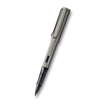 Lamy Lx Ruthenium hrot F