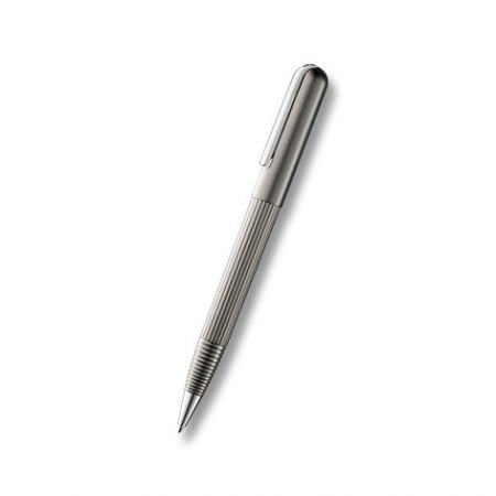 Lamy Imporium Titanium kuličková tužka