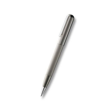 Lamy Imporium Titanium mechanická tužka, 0,7 mm