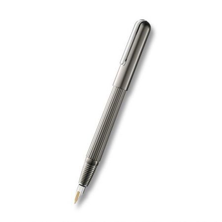 Lamy Imporium Titanium hrot M