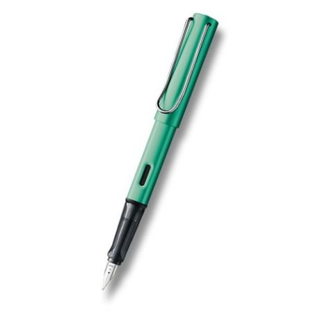 Lamy Al-star Bluegreen hrot F