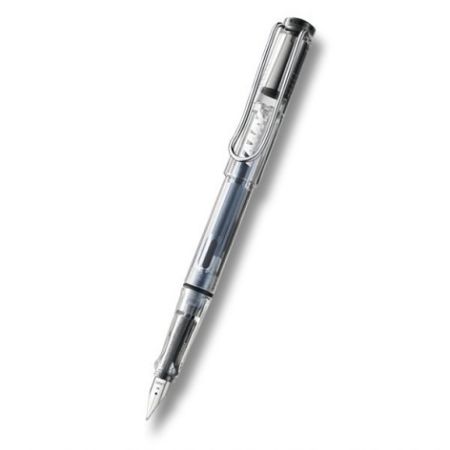 Lamy Vista Transparent hrot EF