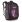 Batoh Boll Sioux 15 l Purple