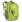 Batoh Boll Sioux 15 l Lime