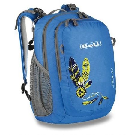 Batoh Boll Sioux 15 l Dutchblue