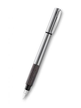 Lamy Accent Aluminium KW plnicí pero, hrot F