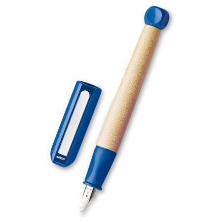 Lamy ABC Blue hrot LH