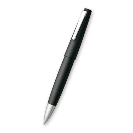 Lamy 2000 Matt Brushed roller