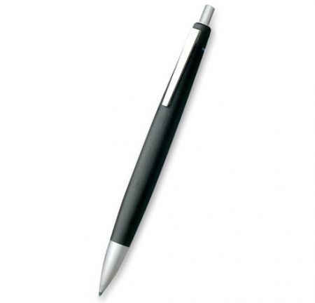 Lamy 2000 Matt Brushed 4barevná kuličková tužka