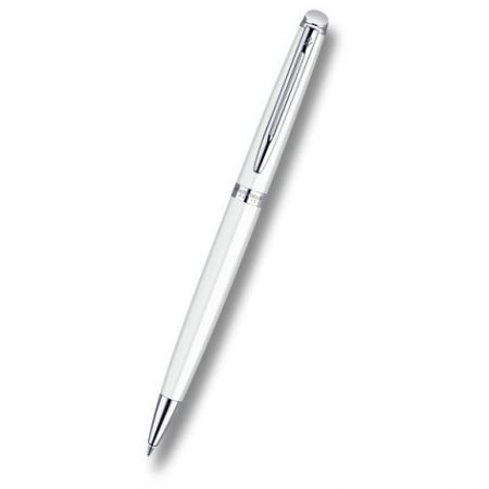 Waterman Hémisphere White Lacquer CT kuličková tužka