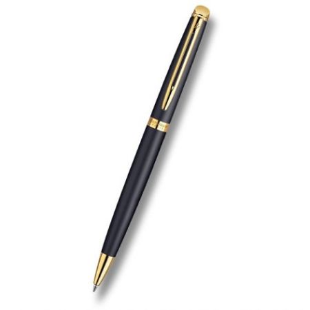 Waterman Hémisphere Matt Black GT kuličková tužka