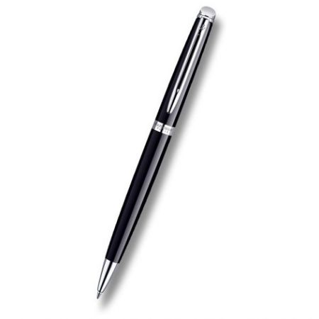 Waterman Hémisphere Black Lacquer CT kuličková tužka