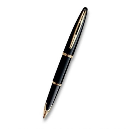 Waterman Carene Black Sea GT hrot M