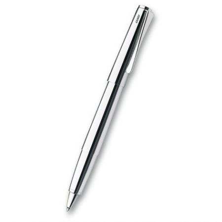 Lamy Studio Platinum roller