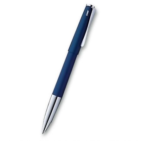 Lamy Studio Matt Dark Blue roller